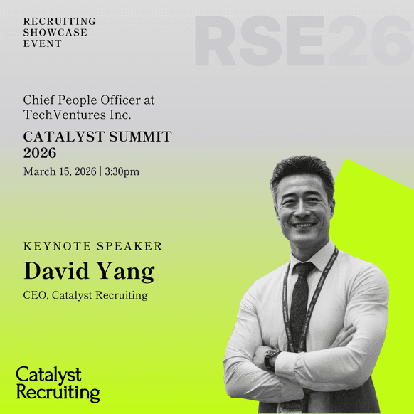 Conference Speaker