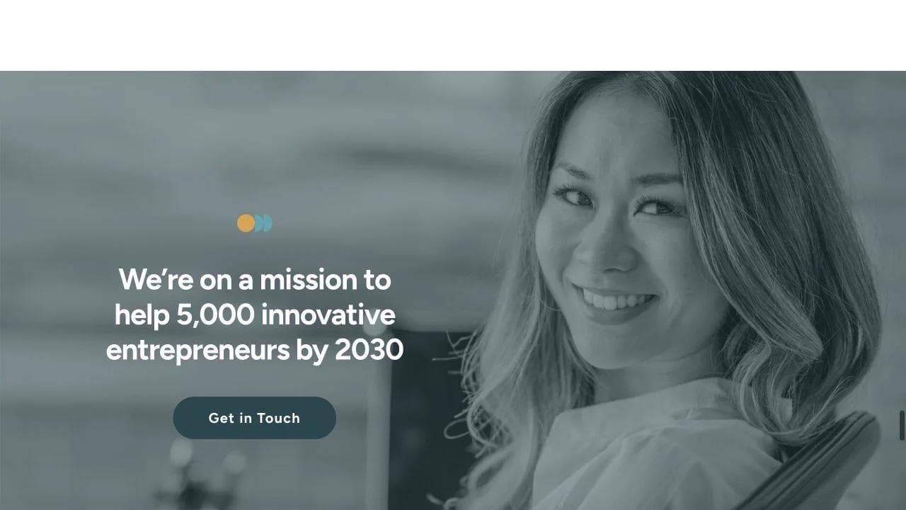 Acuity closing website section