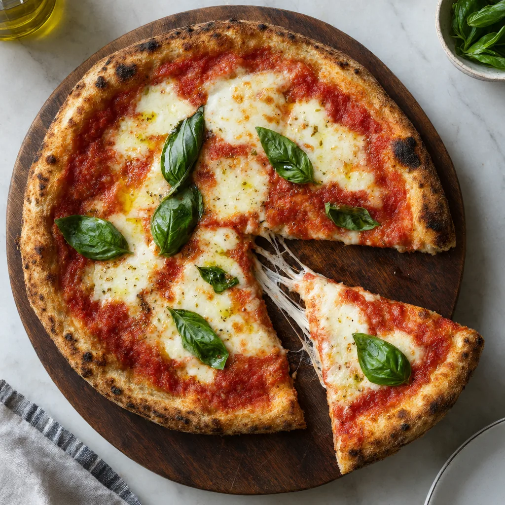 GPT Image 2.5 Flare, food photography prompt, quality max
