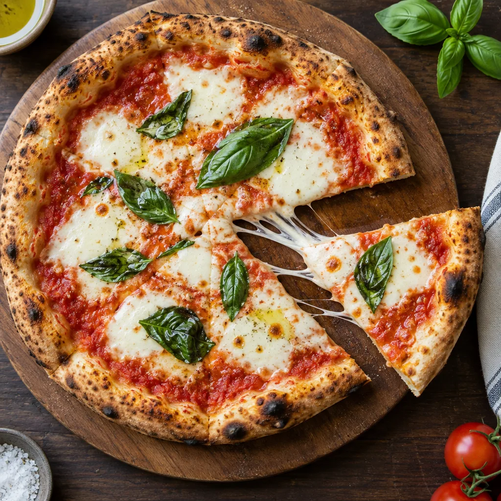 GPT Image 2.5 Flare, food photography prompt, quality medium