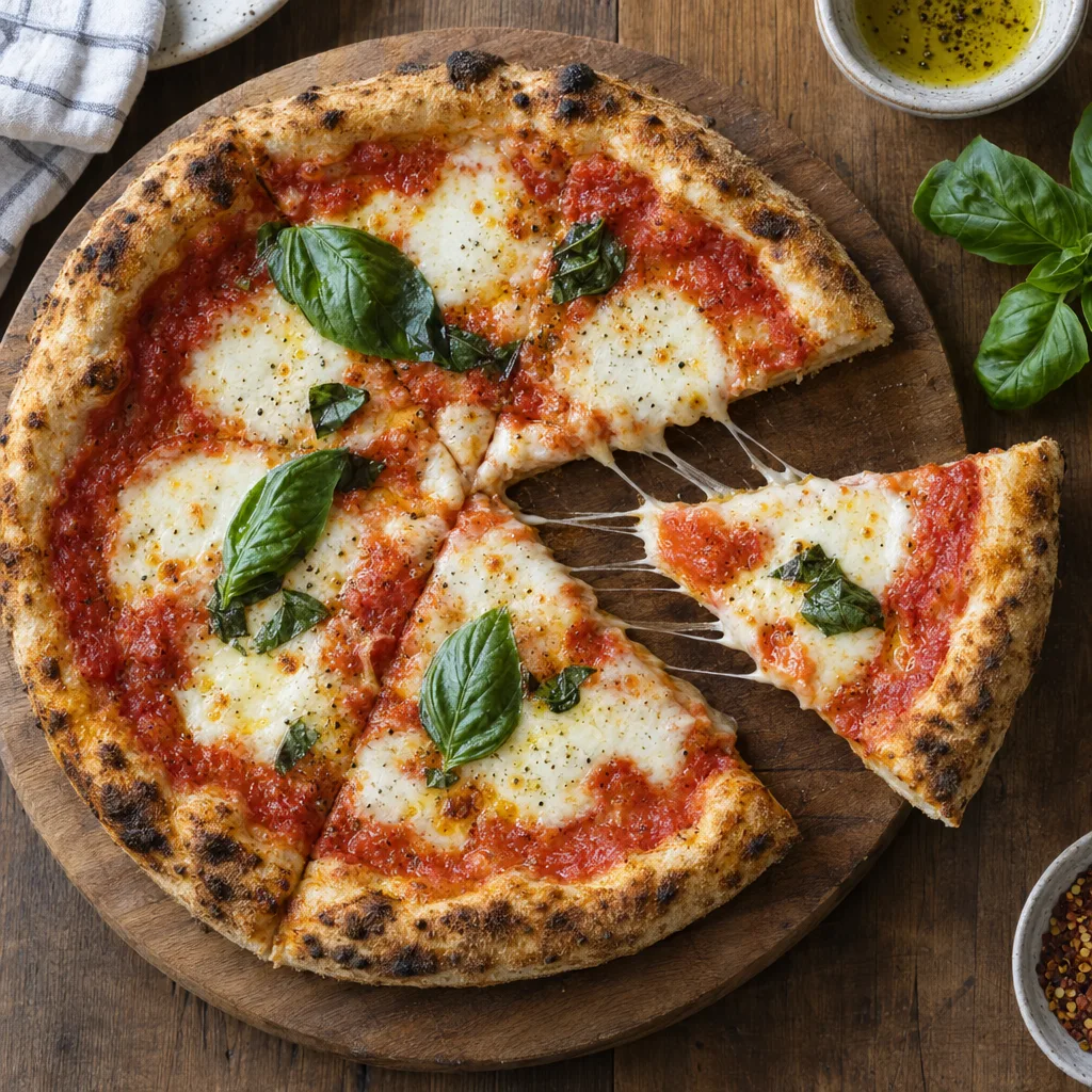 GPT Image 2.5 Flare, food photography prompt, quality xhigh