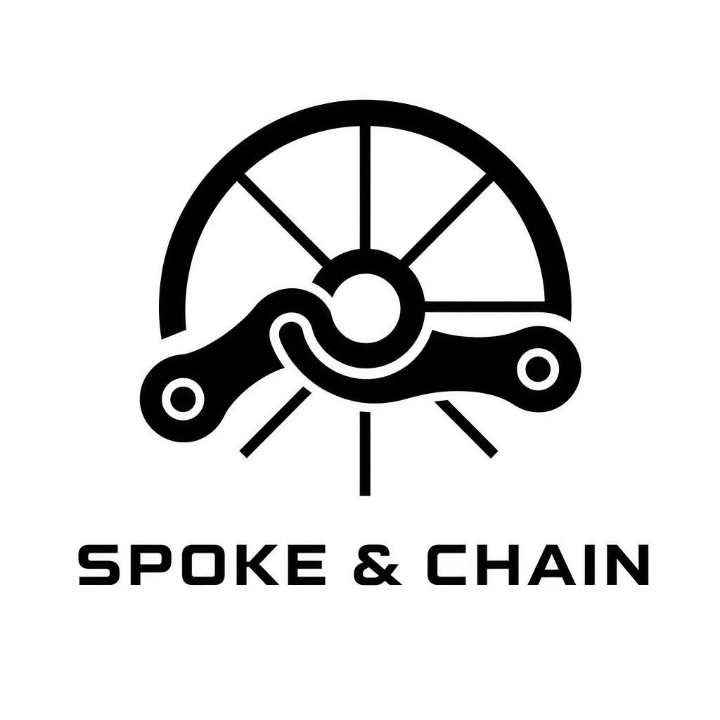 Grok Imagine 2.0 output for the logo mark prompt
