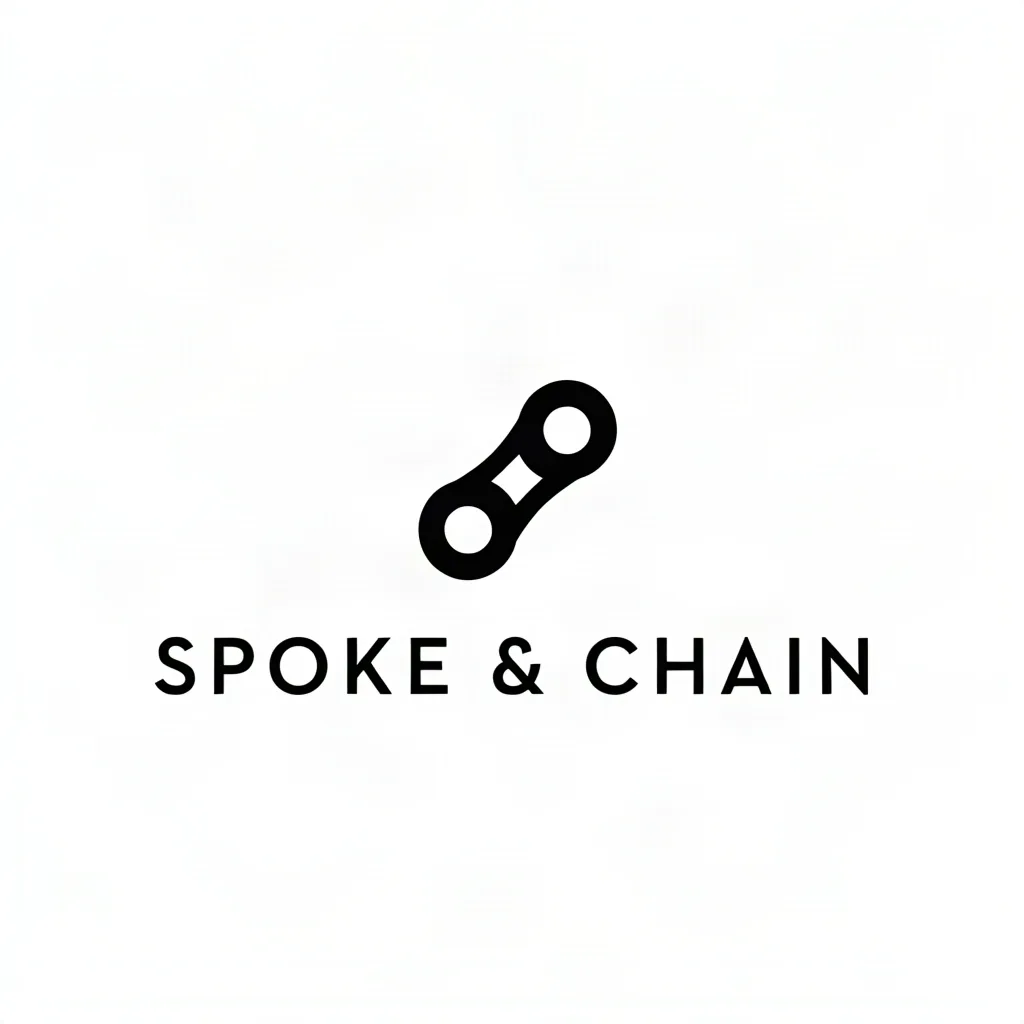Ideogram 4.0 output for the logo mark prompt