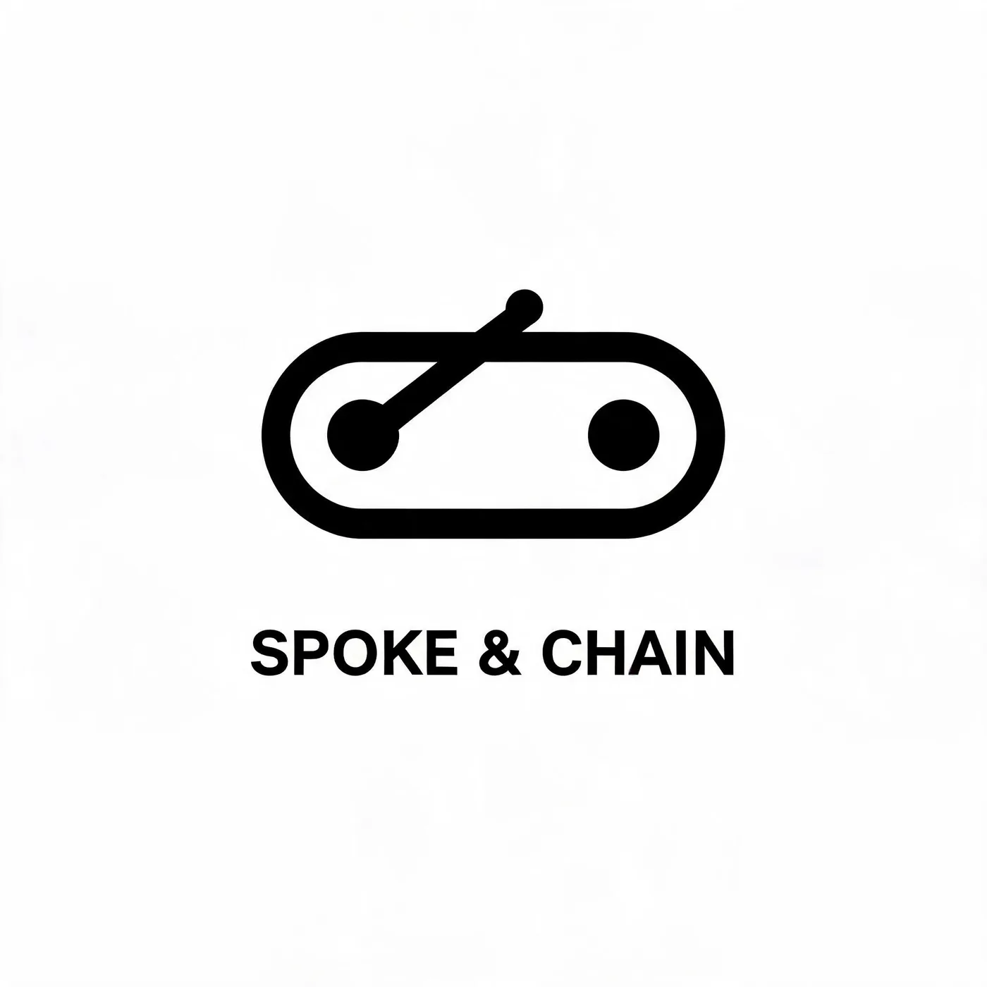 Seedream 5.0 Lite output for the logo mark prompt