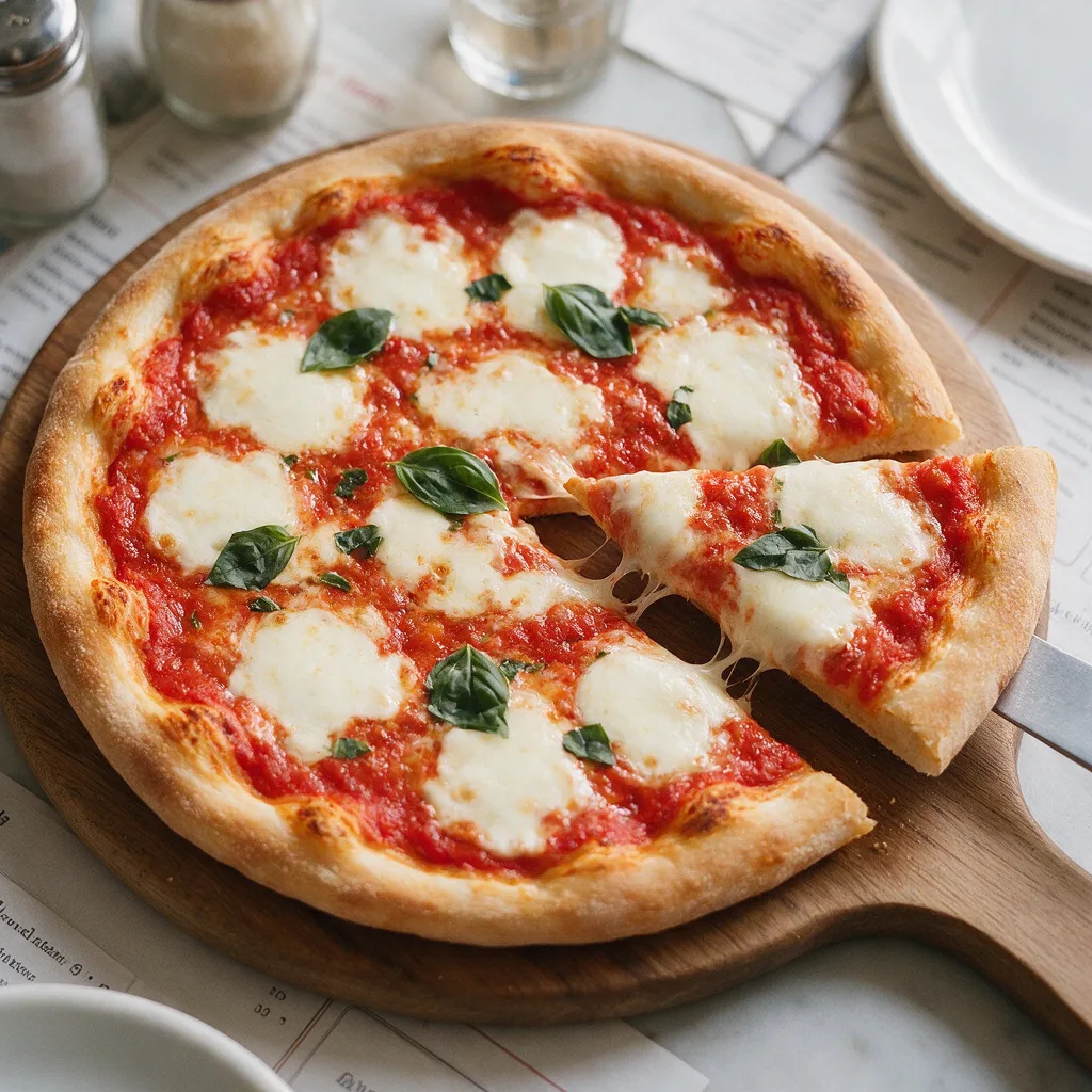 Seedream 5.0 Pro output for the food photography prompt