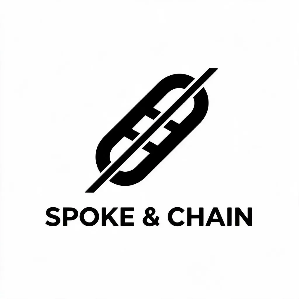 Seedream 5.0 Pro output for the logo mark prompt